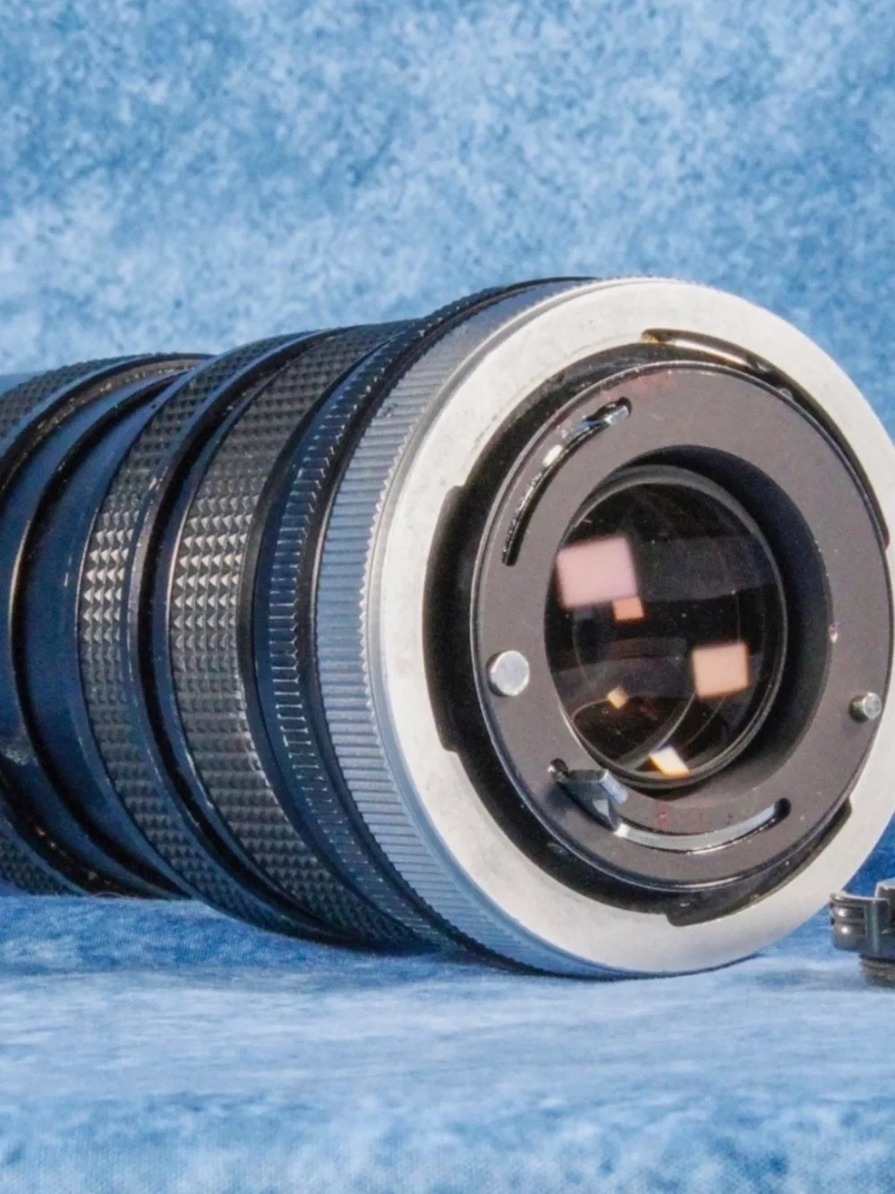 Rare! [Near MINT w/Case] smc Pentax 135-600mm F6.7 Lens 135-600mm